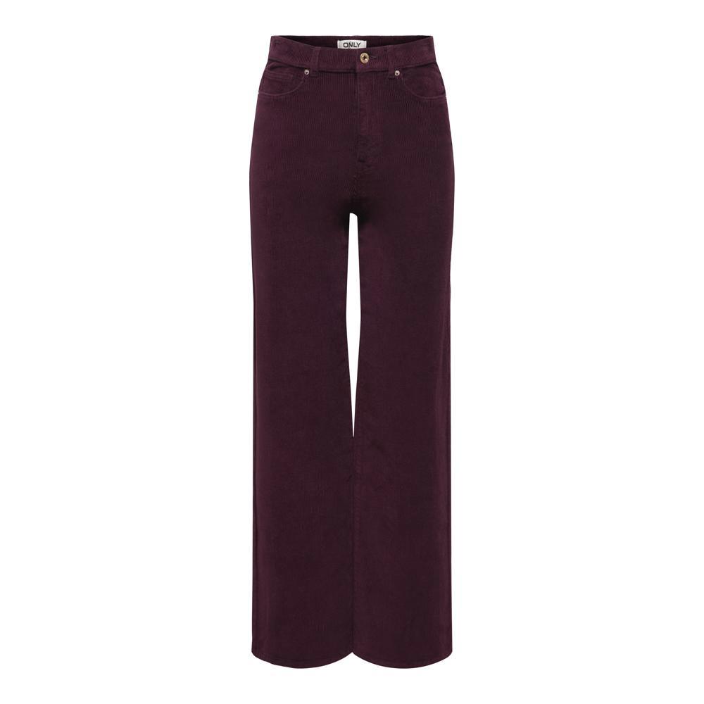 Only Hope Wide Cord Trousers
